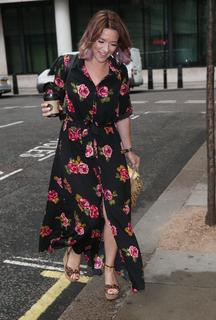 Candice Brown feet photo 20