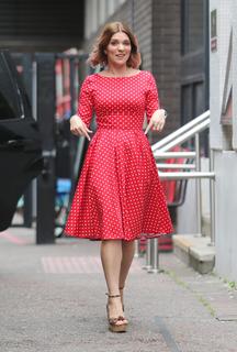 Candice Brown feet photo 15