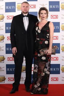 Candice Brown feet photo 17