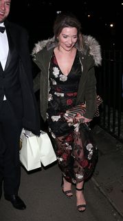Candice Brown feet photo 16