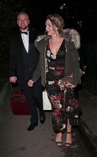 Candice Brown feet photo 15