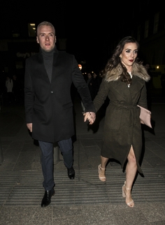 Candice Brown feet photo 7