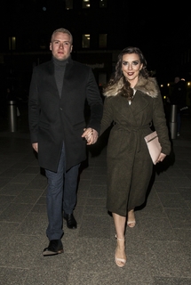 Candice Brown feet photo 6