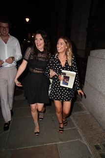 Candice Brown feet photo 3