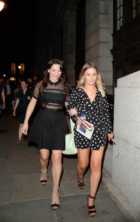 Candice Brown feet photo 1
