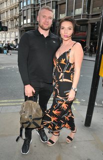Candice Brown feet photo 14
