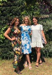Candice Brown feet photo 20