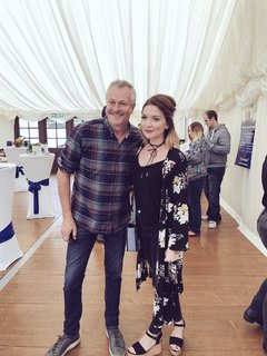 Candice Brown feet photo 18