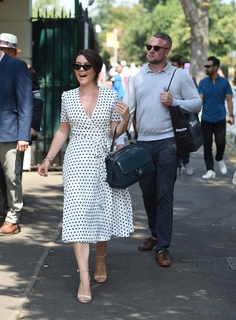 Candice Brown feet photo 15