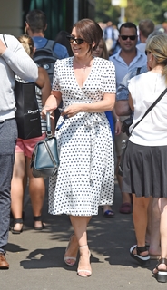 Candice Brown feet photo 13