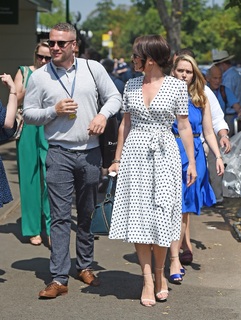 Candice Brown feet photo 10