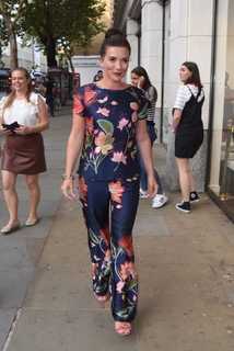 Candice Brown feet photo 7