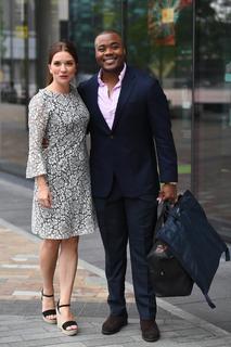 Candice Brown feet photo 3