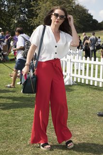 Candice Brown feet photo 1