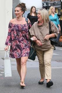 Candice Brown feet photo 17