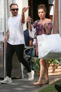 Candice Brown feet photo 13