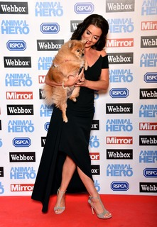 Candice Brown feet photo 12