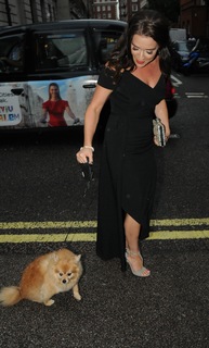 Candice Brown feet photo 11