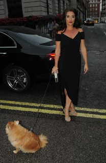 Candice Brown feet photo 10