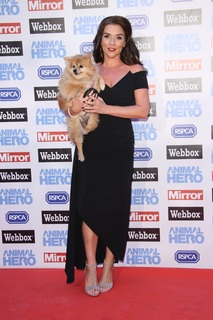 Candice Brown feet photo 9