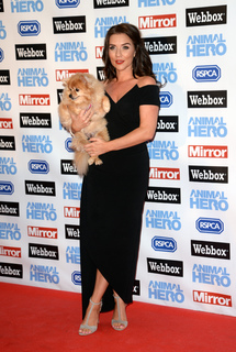 Candice Brown feet photo 7