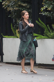Candice Brown feet photo 16