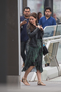 Candice Brown feet photo 15