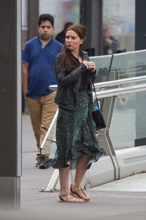 Candice Brown feet photo 14