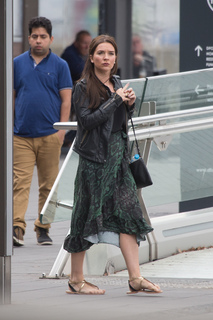 Candice Brown feet photo 13