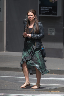 Candice Brown feet photo 11