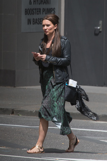 Candice Brown feet photo 10