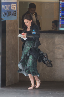 Candice Brown feet photo 9