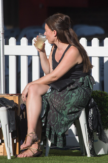 Candice Brown feet photo 8