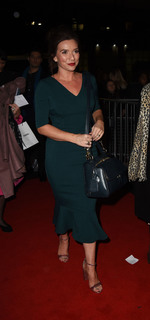 Candice Brown feet photo 1