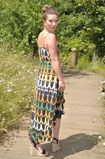 Candice Brown feet photo 19