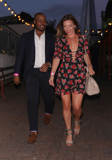 Candice Brown feet photo 13