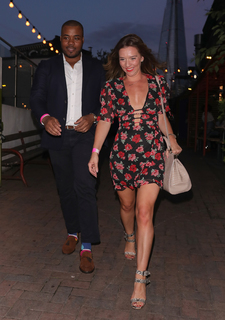 Candice Brown feet photo 12
