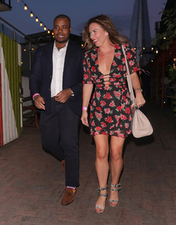 Candice Brown feet photo 11