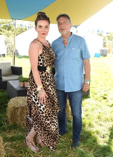 Candice Brown feet photo 5