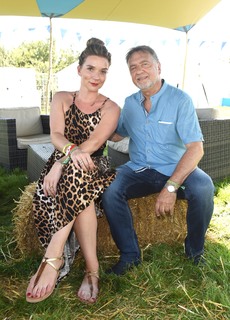 Candice Brown feet photo 4
