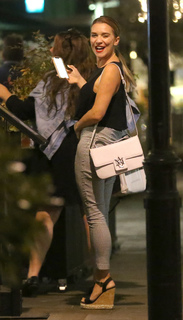Candice Brown feet photo 19