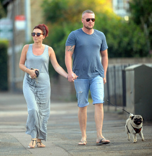 Candice Brown feet photo 17