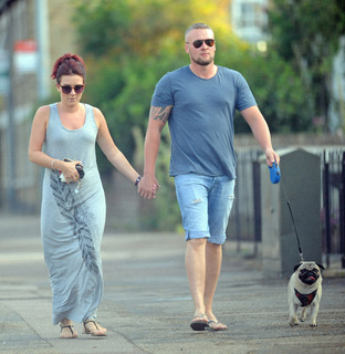 Candice Brown feet photo 15