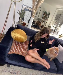 Candice Brown feet photo 12