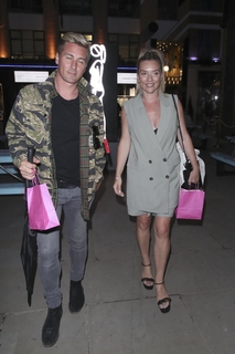 Candice Brown feet photo 8