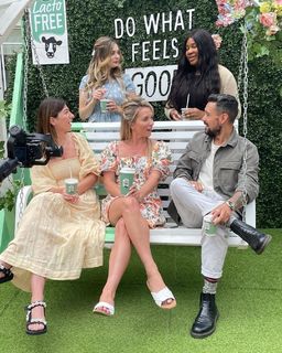 Candice Brown feet photo 1