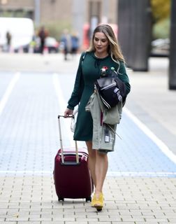 Candice Brown feet photo 19