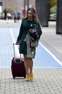 Candice Brown feet photo 15