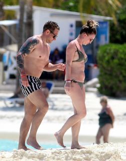 Candice Brown feet photo 13