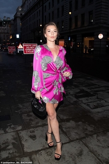 Candice Brown feet photo 20